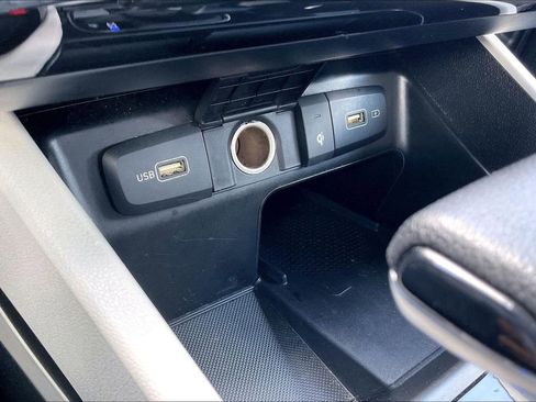 Used 2024 Hyundai Tucson SEL FWD image 25