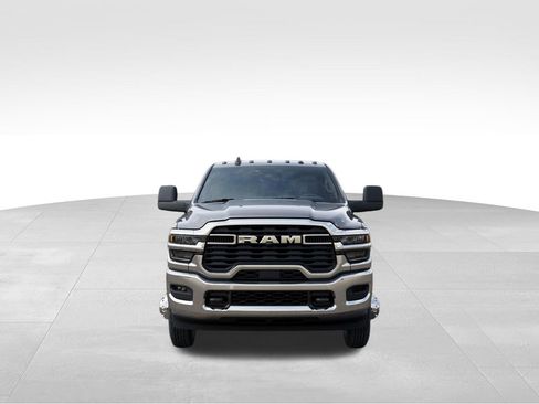 New 2026 RAM 3500 Tradesman AWD/4WD image 6