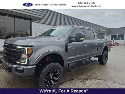 Used 2022 Ford F250 Lariat w/ Tremor Off-Road Package