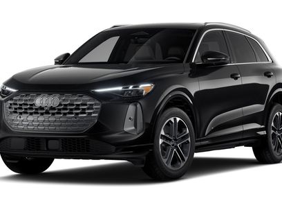 Certified 2025 Audi Q5 Premium Plus w/ Premium Plus