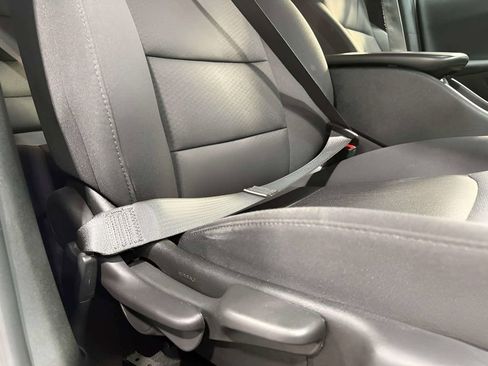 Used 2022 Chevrolet Malibu RS FWD image 13