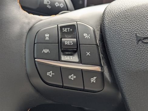 New 2025 Ford Maverick Tremor image 35