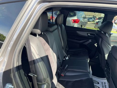 Used 2022 Acura MDX A-Spec AWD/4WD image 25