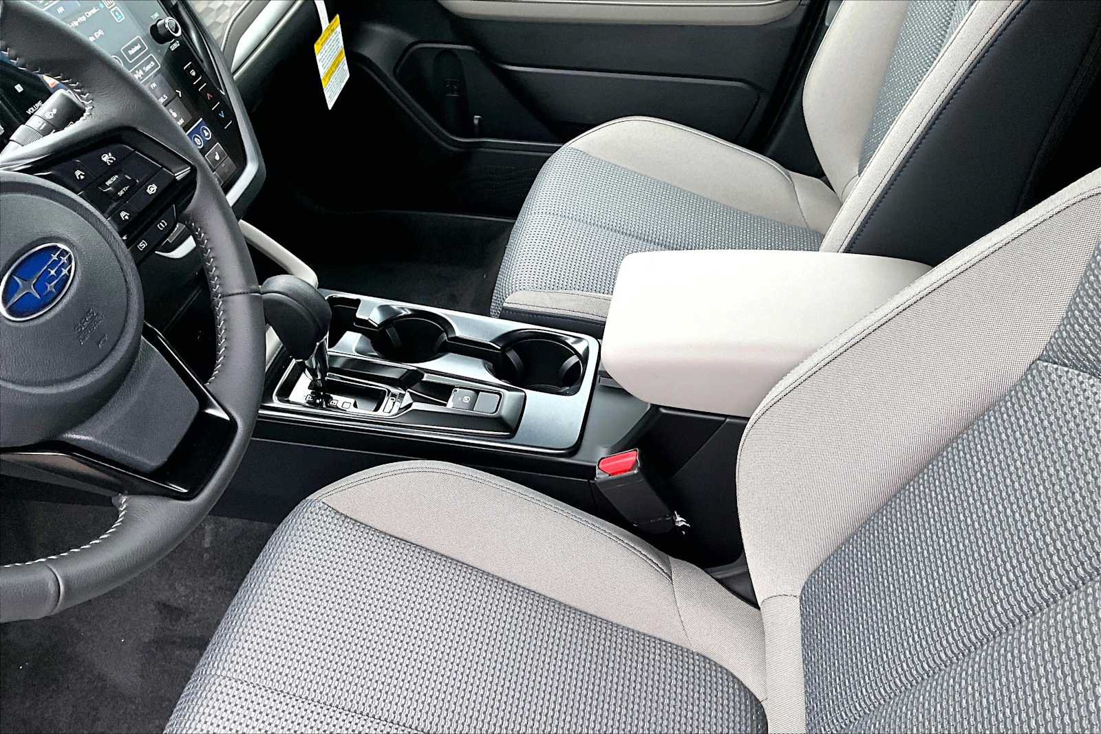 New 2026 Subaru Forester Premium AWD/4WD image 7