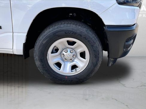 New 2026 RAM 1500 Tradesman w/ Trailer Tow Group AWD/4WD image 32