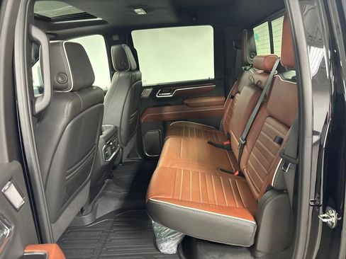 New 2025 GMC Sierra 2500 Denali Ultimate image 43