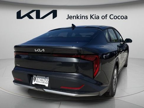 New 2026 Kia K4 FWD image 6