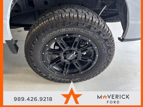 Used 2021 Ford F150 XLT w/ Equipment Group 302A High AWD/4WD image 37