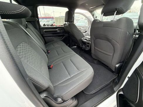 Used 2025 RAM 1500 Big Horn image 26