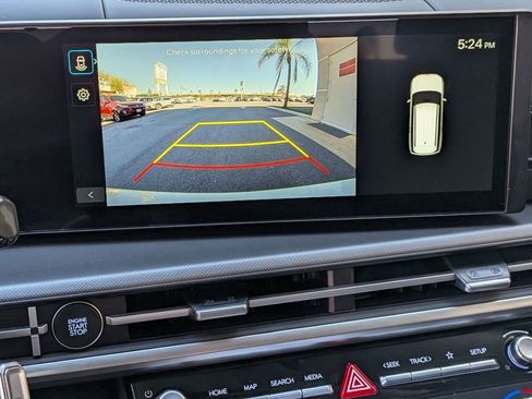 New 2026 Hyundai Santa Fe SE FWD image 22