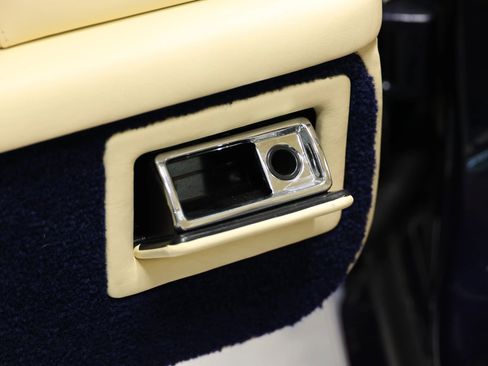 Used 2000 Bentley Arnage Red Label image 43