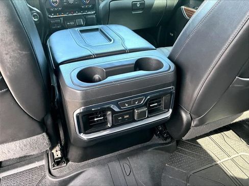 Certified 2021 Chevrolet Silverado 3500 High Country AWD/4WD image 25