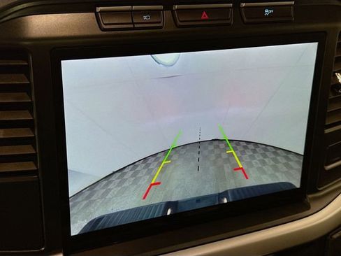 Used 2022 Ford F150 XLT w/ Equipment Group 302A High image 14