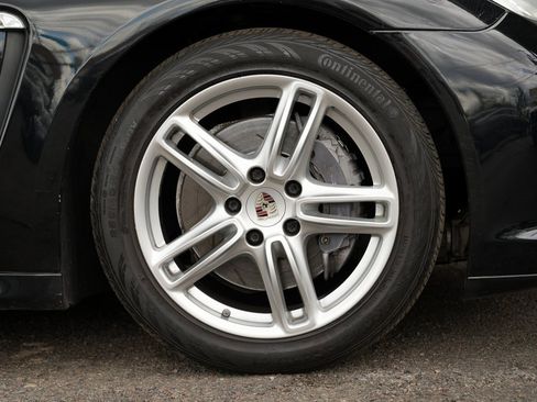 Used 2013 Porsche Panamera image 12