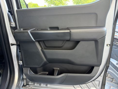 Used 2021 Ford F150 XL w/ STX Appearance Package RWD image 29