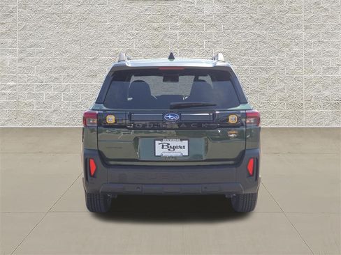 New 2026 Subaru Outback Wilderness AWD/4WD image 6