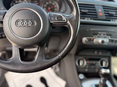 Used 2017 Audi Q3 2.0T Premium image 19