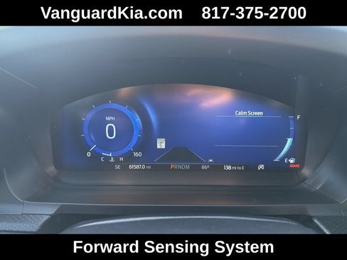 Used 2021 Ford Explorer ST w/ Equipment Group 401A AWD/4WD image 11
