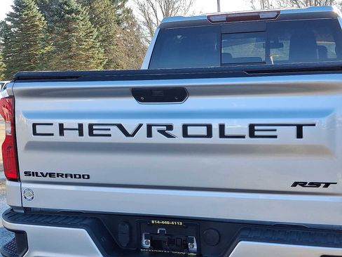 Used 2019 Chevrolet Silverado 1500 RST w/ All-Star Edition image 31