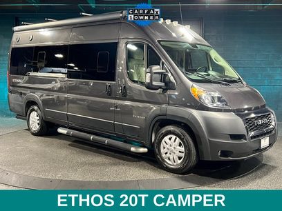 Used 2021 RAM ProMaster 3500 w/ Convenience Group