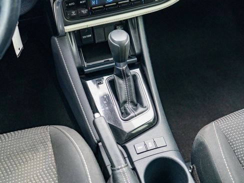 Used 2018 Toyota Corolla iM w/ All-Weather Mat Package FWD image 25
