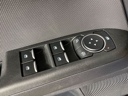 Used 2024 Ford Bronco Sport Outer Banks AWD/4WD image 14