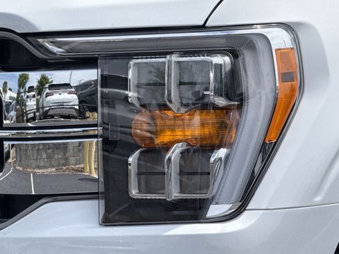 Used 2023 Ford F150 Lariat image 5