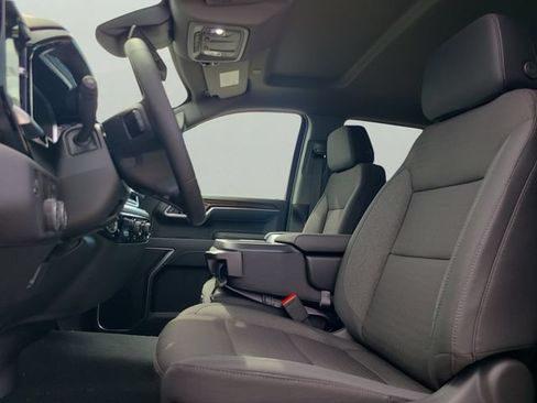 New 2026 Chevrolet Silverado 1500 RST RWD image 20