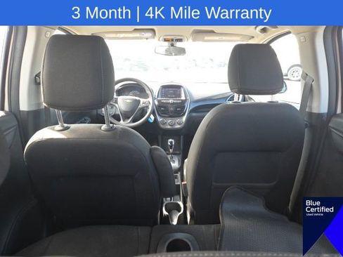 Used 2020 Chevrolet Spark LT FWD image 15