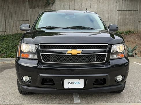 Used 2013 Chevrolet Tahoe LT RWD image 4