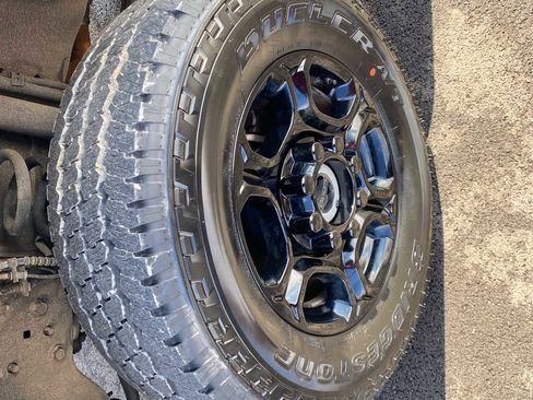 Used 2025 Ford F350 XL w/ STX Appearance Package image 15