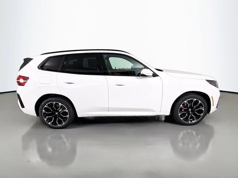 New 2026 BMW X3 xDrive30 w/ Premium Package image 8