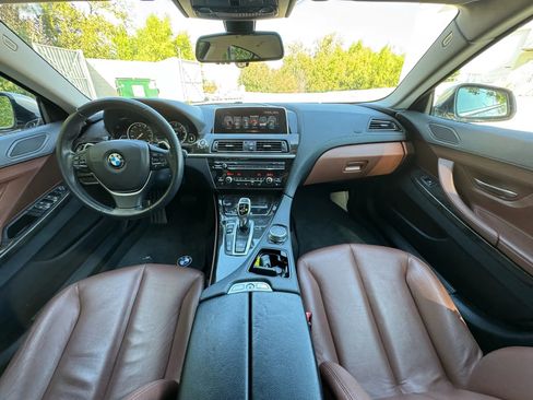 Used 2017 BMW 640i Gran Coupe xDrive image 14