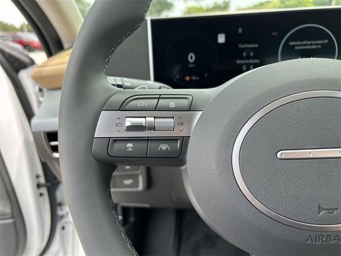 New 2025 Hyundai Sonata Limited image 28