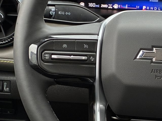 New 2026 Chevrolet Colorado ZR2 w/ Technology Package AWD/4WD image 22