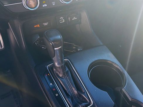 Used 2022 Honda Civic Sport image 15