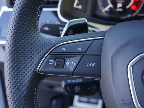 Used 2025 Audi RS Q8 performance image 20