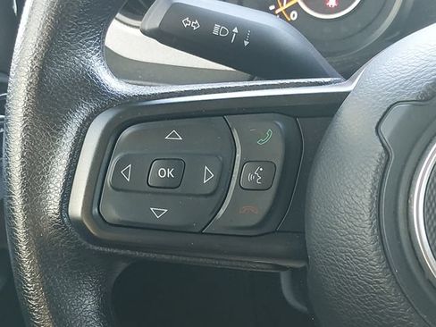 Used 2024 Jeep Gladiator Sport AWD/4WD image 25
