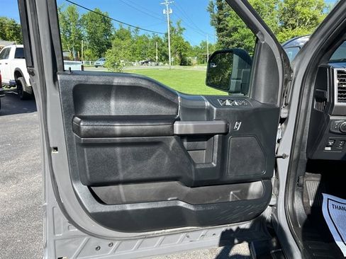 Used 2020 Ford F150 XLT w/ Equipment Group 302A Luxury AWD/4WD image 14