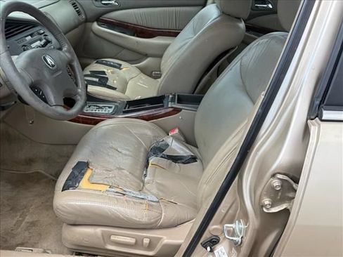 Used 2002 Acura TL FWD image 15