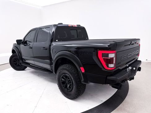 Used 2023 Ford F150 Raptor w/ Equipment Group 802A Raptor R image 22