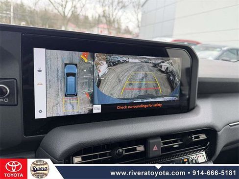 Certified 2024 Toyota Land Cruiser image 28