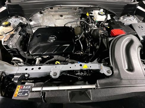 Used 2023 Chevrolet TrailBlazer RS w/ Sun and Liftgate Package image 12