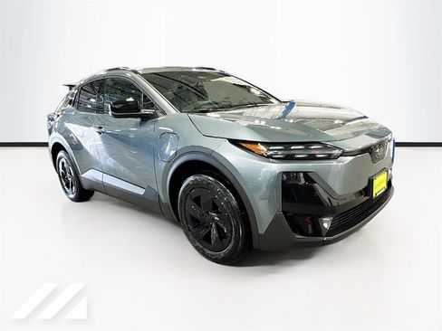 New 2026 Subaru Uncharted AWD image 3