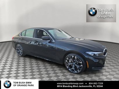 Used 2025 BMW 330i Sedan w/ Premium Package