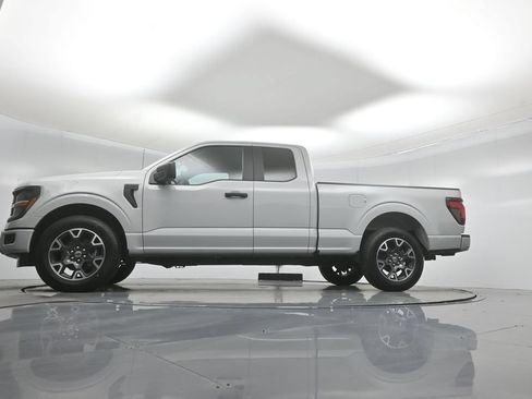 Used 2024 Ford F150 STX RWD image 47
