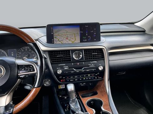 Used 2021 Lexus RX 350L FWD w/ Premium Package image 7
