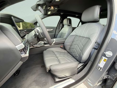 New 2026 BMW 760i xDrive AWD/4WD image 10