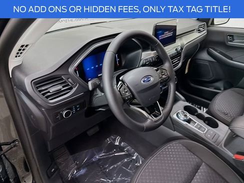 New 2026 Ford Escape Active w/ Cold Weather Package image 9