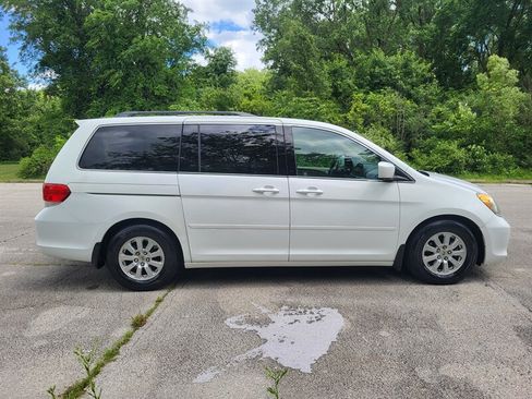 Used 2010 Honda Odyssey EX image 7